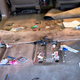 Illustration for article titled These Are The Most Disgusting Messes Your Kids Have Left In Your Car